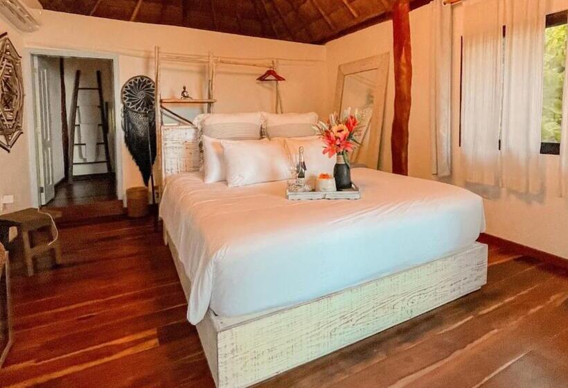 آپارتمان لوکس 1 خوابه, Ito Azul