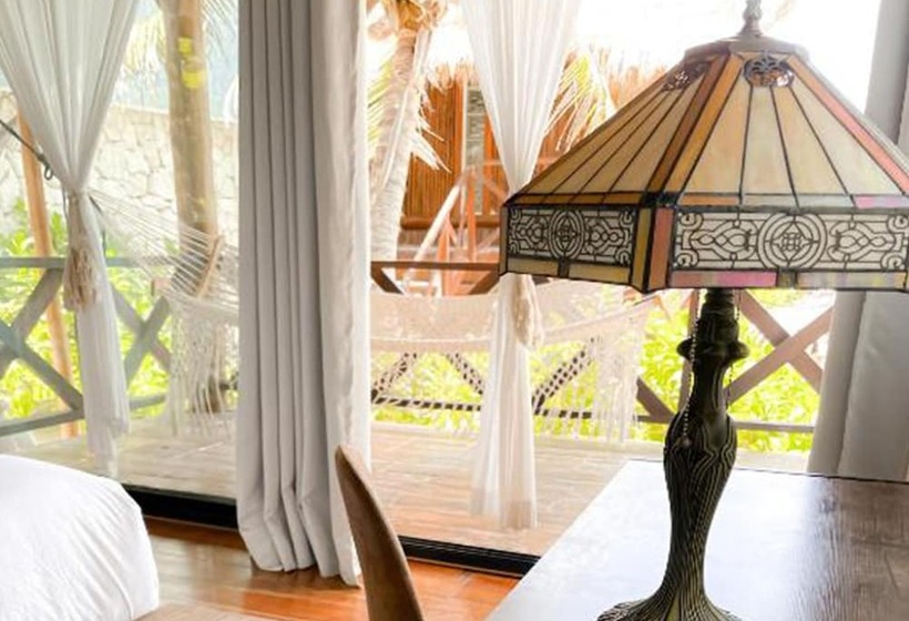 آپارتمان لوکس 1 خوابه, Ito Azul