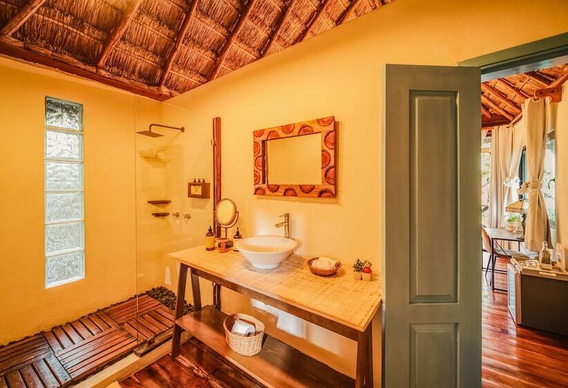 آپارتمان لوکس 1 خوابه, Ito Azul