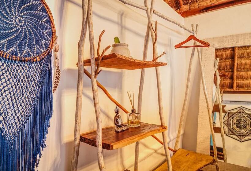 آپارتمان لوکس 1 خوابه, Ito Azul