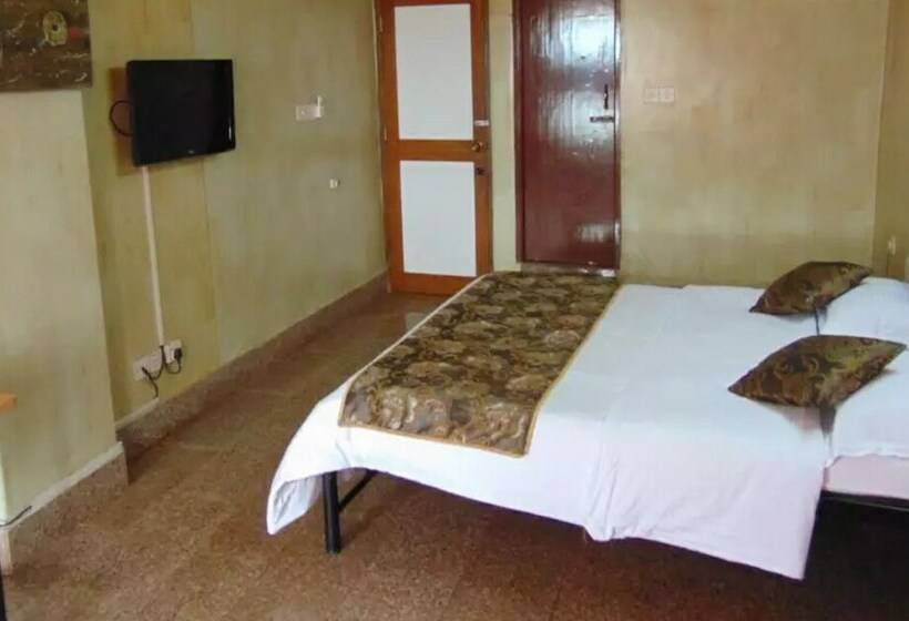 חדר סטנדרט, Manvin S