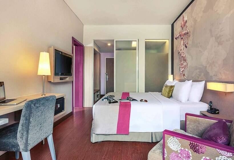סוויטת ג'וניור, Mercure Bali Nusa Dua