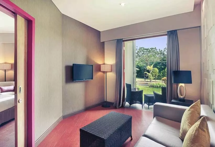 ジュニアスイート, Mercure Bali Nusa Dua