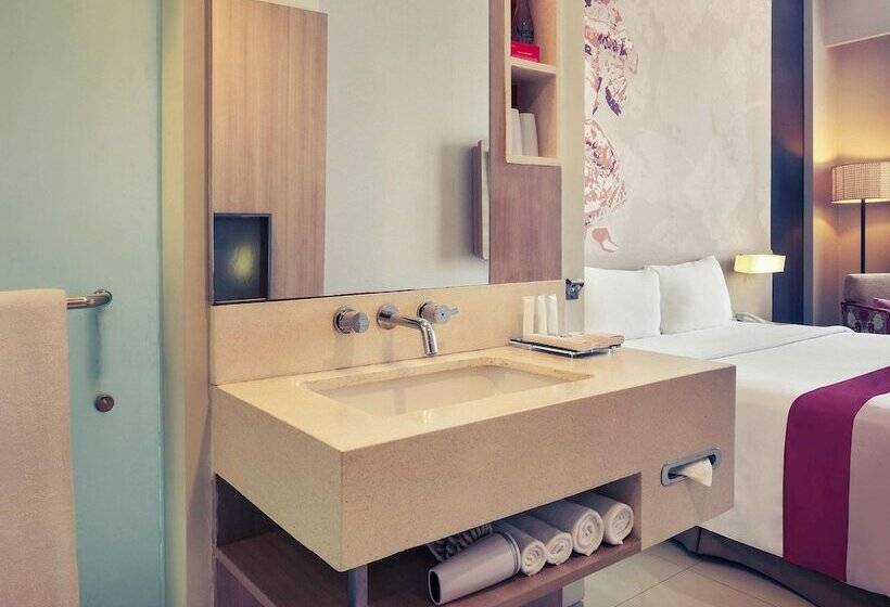 סוויטת ג'וניור, Mercure Bali Nusa Dua