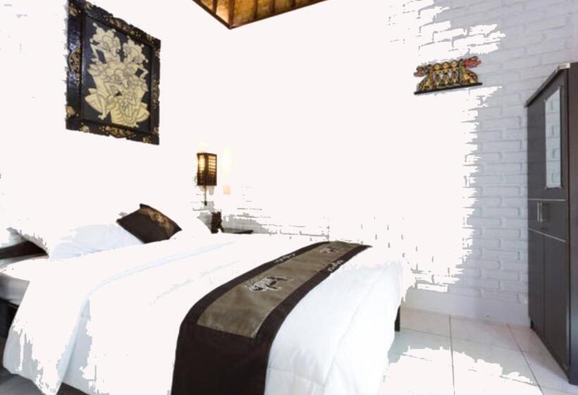 Quarto Superior, New Danas Canggu Guest House