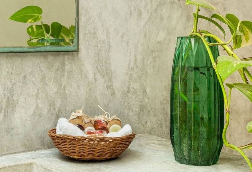 ガーデンビュースイート, La Posada Del Sol Boutique Hotel Tulum