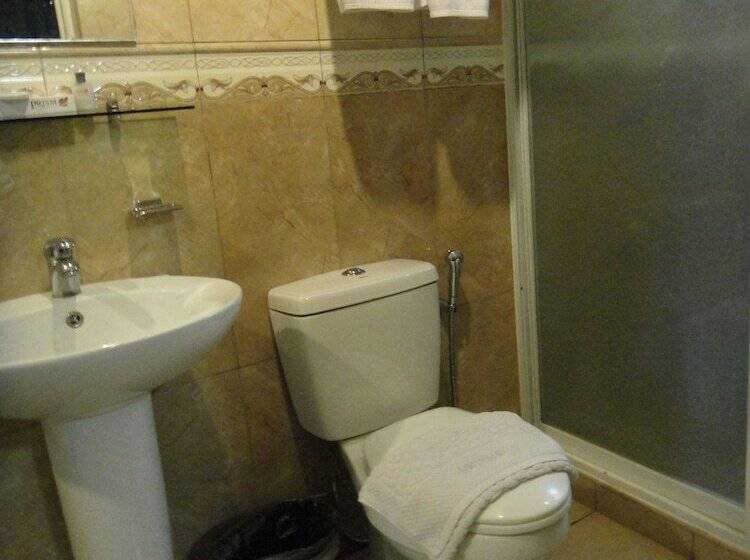 استودیوی لوکس, Prism