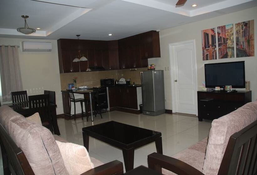 سوییت لوکس, Prism