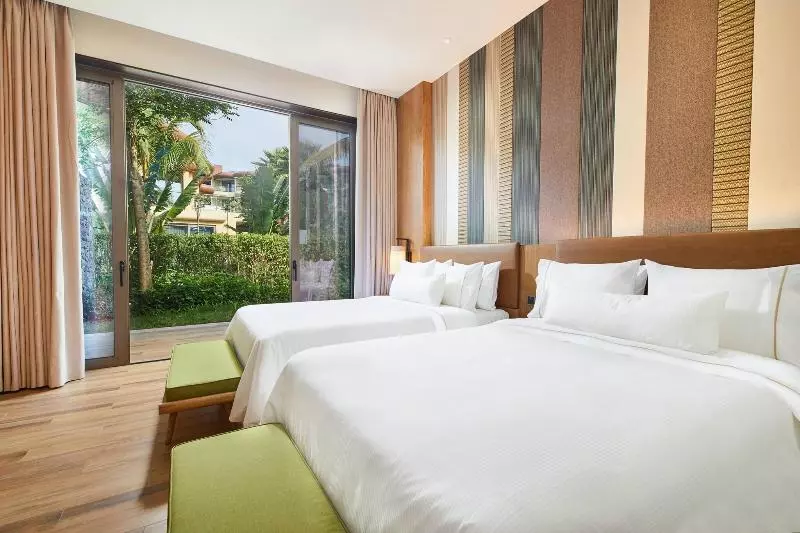 スタンダードルーム, Quality Inn & Suites At The Outlets Mercedes Weslaco