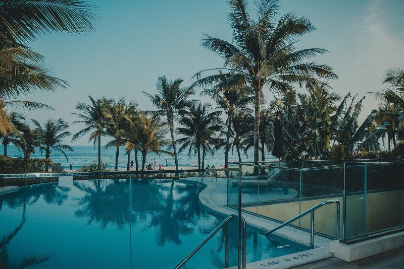 标准间, Quality Inn & Suites At The Outlets Mercedes Weslaco