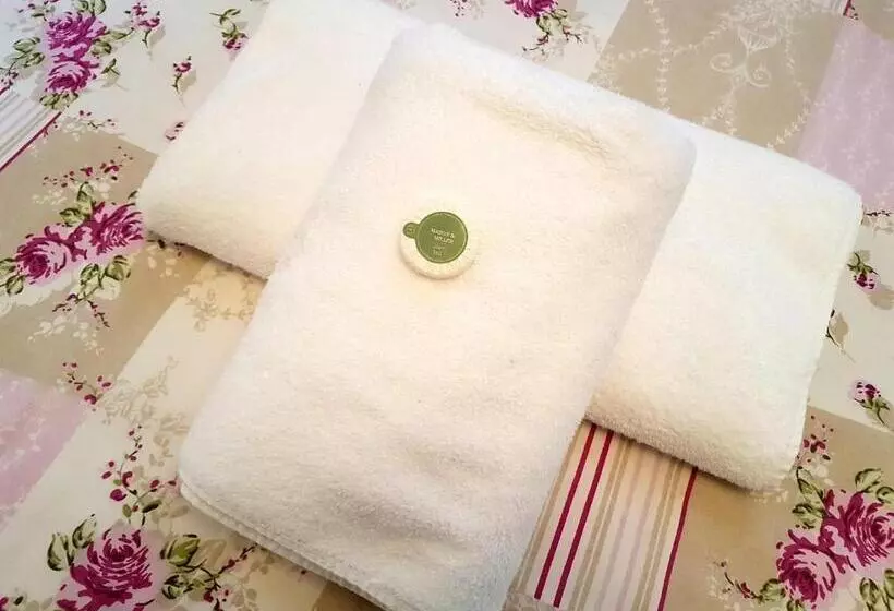 Standard-huone, Rose Marie Guest House