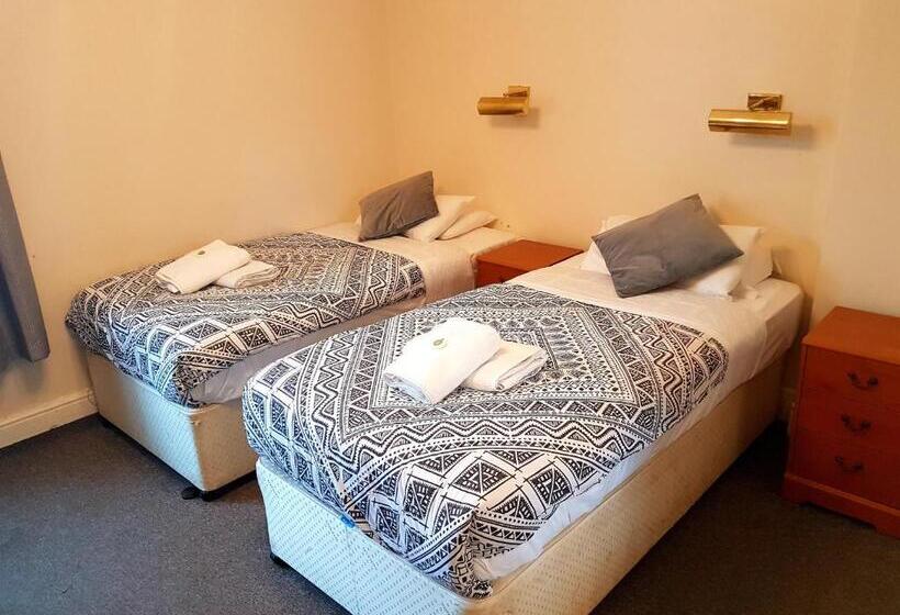 غرفة قياسية, Rose Marie Guest House