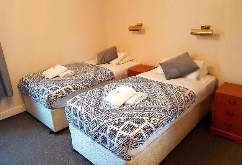 Standard-huone, Rose Marie Guest House