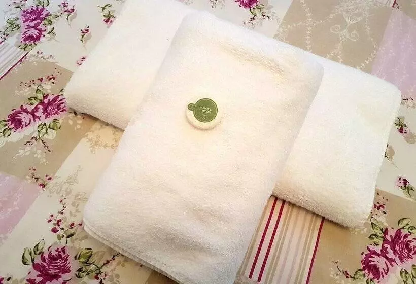 Standard-huone, Rose Marie Guest House