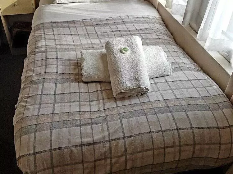 Standard Yhden Hengen Huone, Rose Marie Guest House