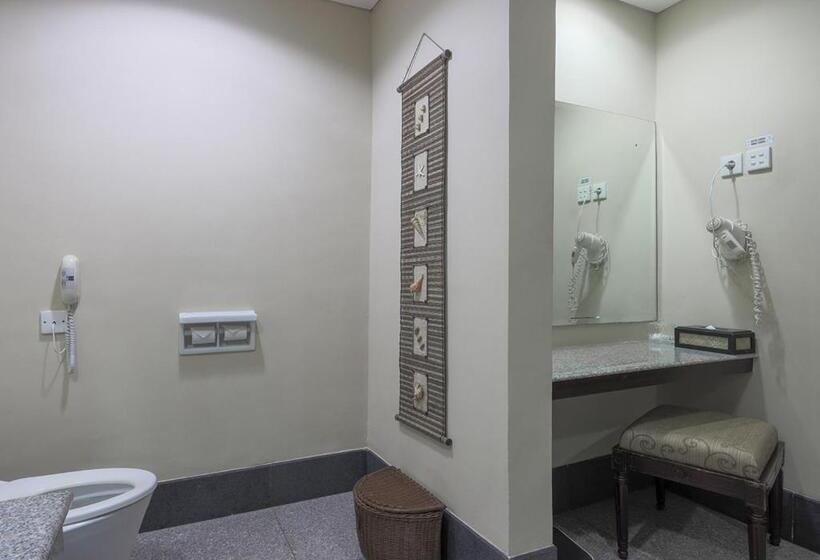 海景套房, The Jayakarta Suites Komodo Flores