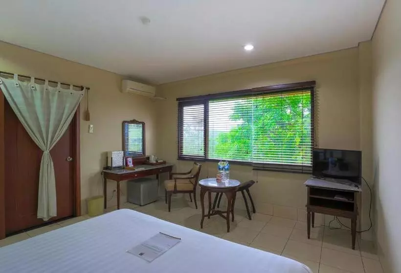 マウンテンビューデラックスルーム, The Jayakarta Suites Komodo Flores