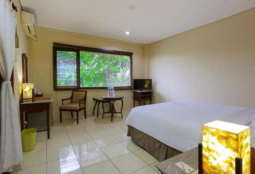 マウンテンビューデラックスルーム, The Jayakarta Suites Komodo Flores