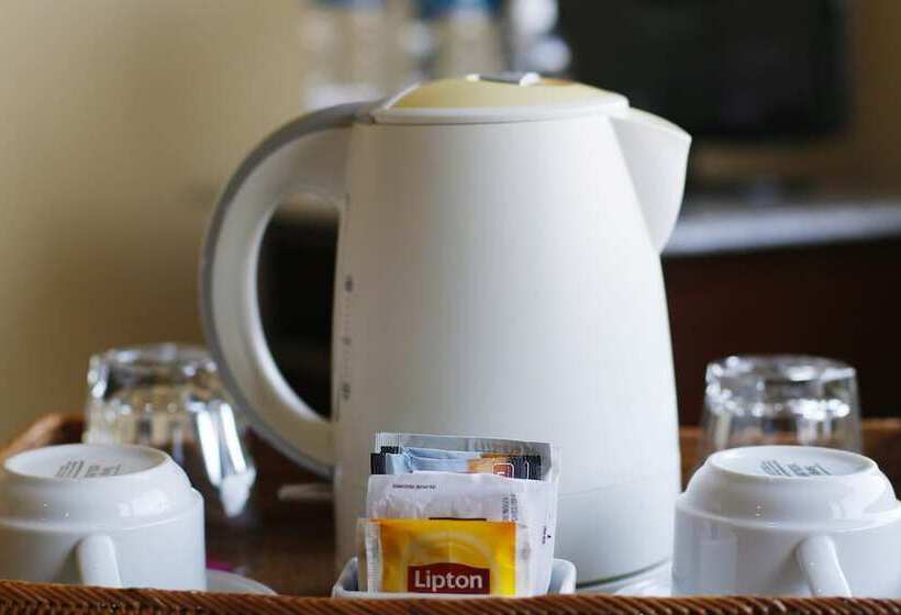 Номер Deluxe Вид на Море, The Jayakarta Suites Komodo Flores