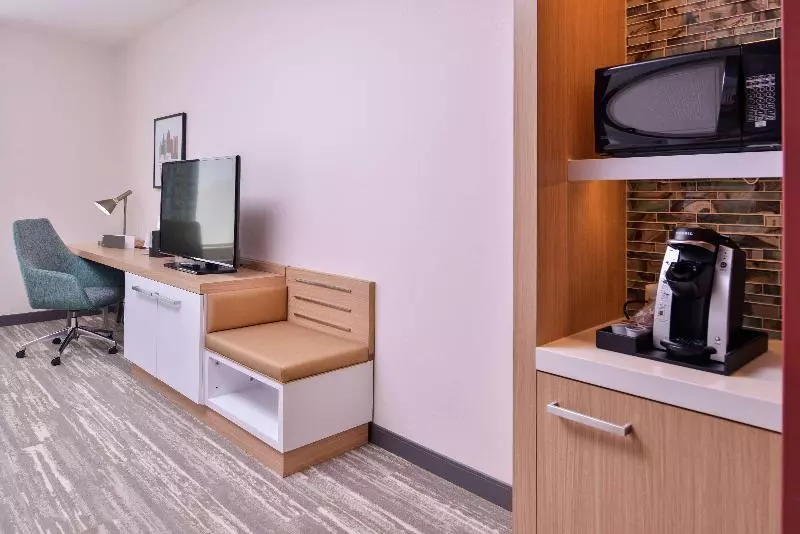 オーシャンビュースイート, The Jayakarta Suites Komodo Flores