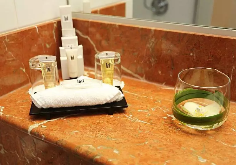 オーシャンビューデラックスルーム, The Jayakarta Suites Komodo Flores
