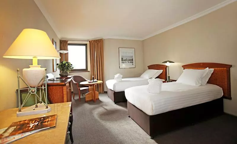 オーシャンビューデラックスルーム, The Jayakarta Suites Komodo Flores
