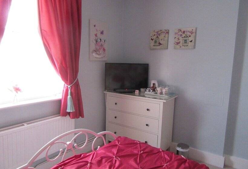 Standard Room Ground Floor, The Langtons Bed & Breakfast