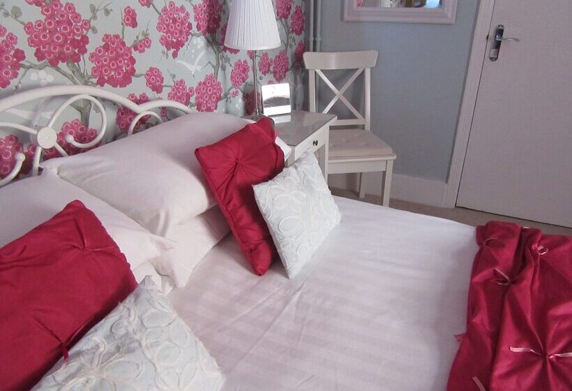 Standard Room Ground Floor, The Langtons Bed & Breakfast