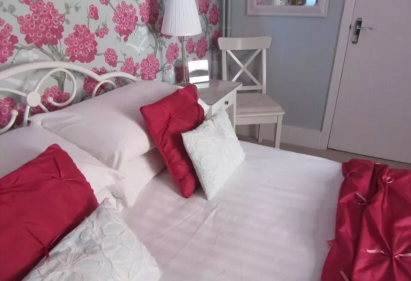 اتاق استاندارد در طبقه همکف, The Langtons Bed & Breakfast