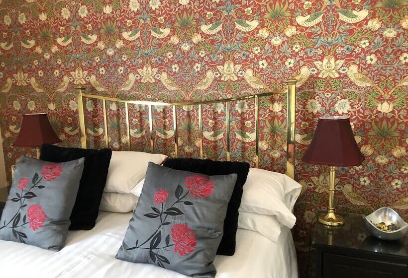 Standard Room, The Langtons Bed & Breakfast