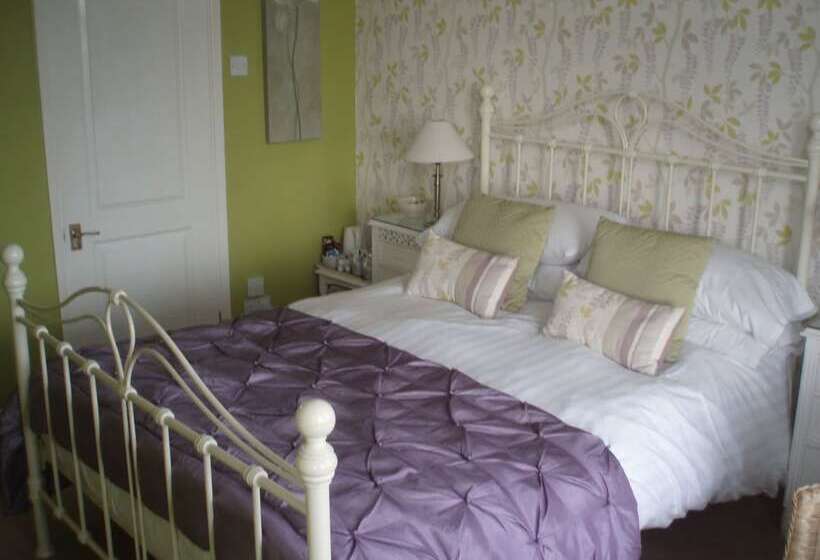 Standard Room Sea View, The Langtons Bed & Breakfast