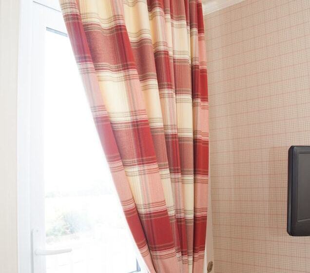 Standard Single Room Sea View, The Langtons Bed & Breakfast