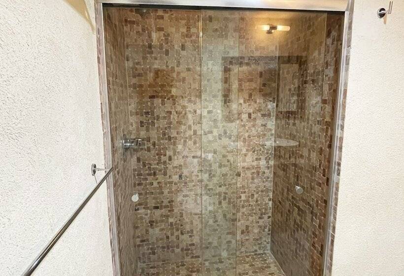 חדר סופריור, Victoria Poza Rica By Brahma