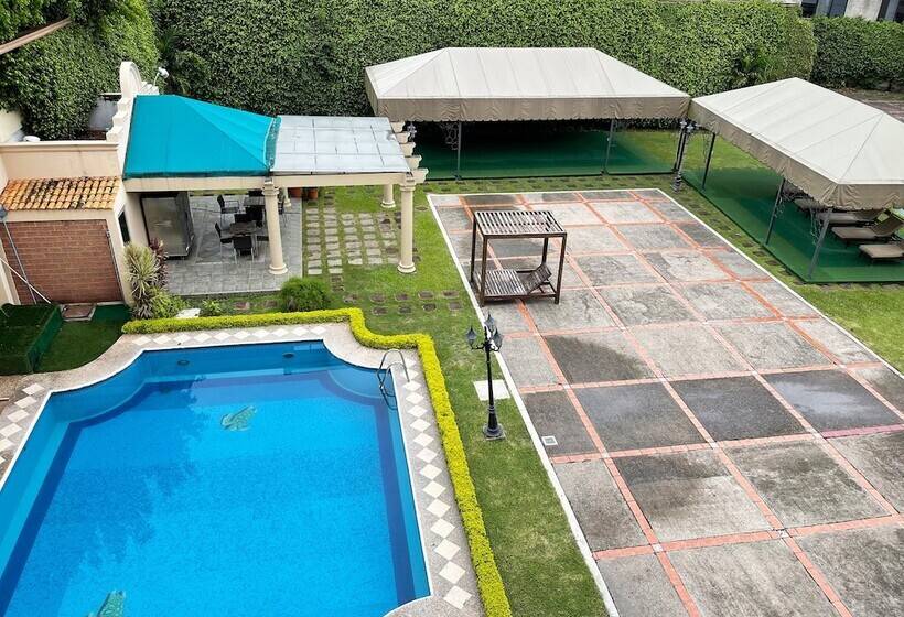 חדר סופריור, Victoria Poza Rica By Brahma