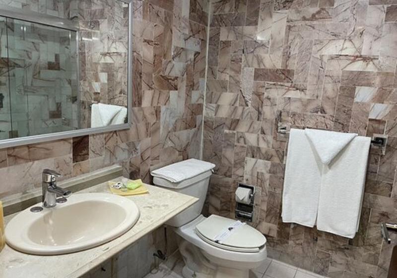 חדר סטנדרט, Victoria Poza Rica By Brahma