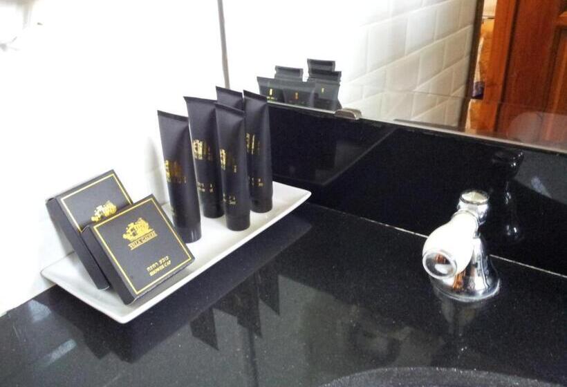 Номер Deluxe, Villa Galilee Boutique Hotel And Spa