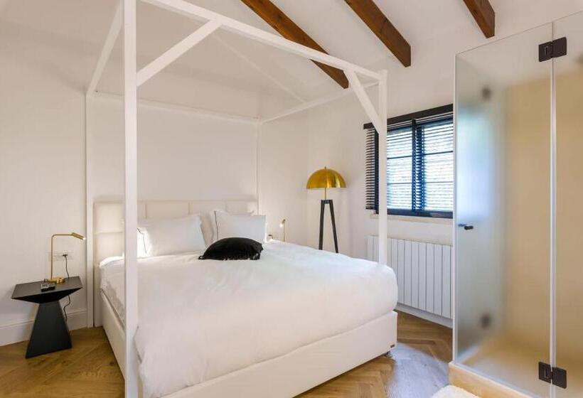 ‫فيلا غرفة نوم واحدة, Villa Galilee Boutique Hotel And Spa