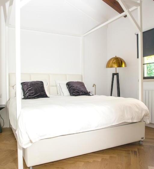 Студия Deluxe, Villa Galilee Boutique Hotel And Spa