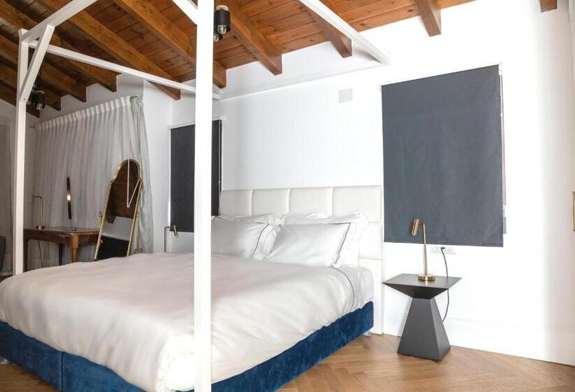 فيلا دوبليكس غرفة نوم واحدة, Villa Galilee Boutique Hotel And Spa