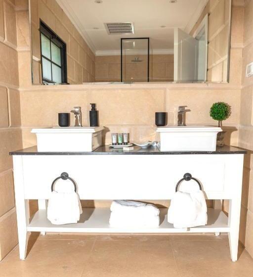 فيلا دوبليكس غرفة نوم واحدة, Villa Galilee Boutique Hotel And Spa