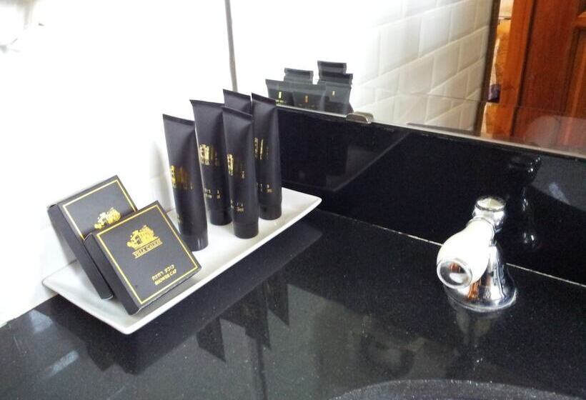 غرفة سوبيريور, Villa Galilee Boutique Hotel And Spa