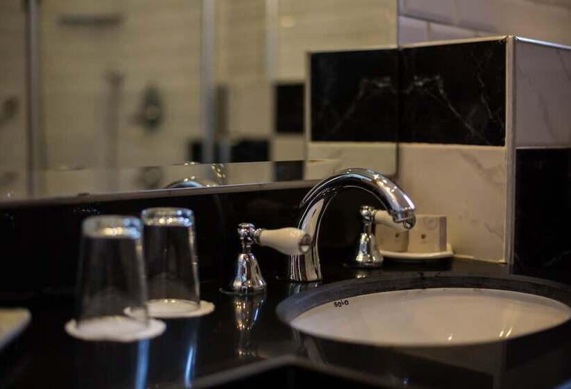 Номер Superior, Villa Galilee Boutique Hotel And Spa