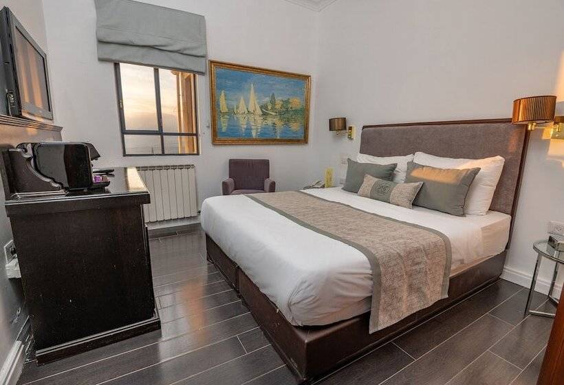 غرفة كلاسيكية, Villa Galilee Boutique Hotel And Spa