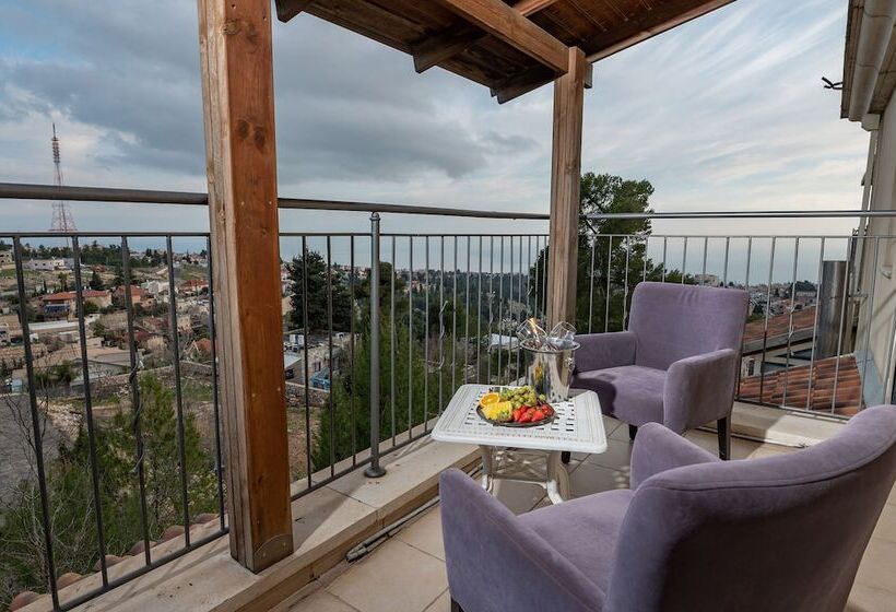 غرفة كلاسيكية, Villa Galilee Boutique Hotel And Spa