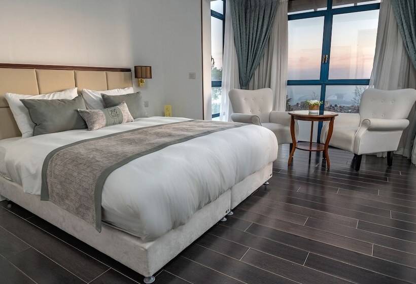 غرفة سوبيريور, Villa Galilee Boutique Hotel And Spa