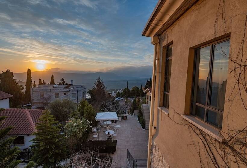 غرفة سوبيريور, Villa Galilee Boutique Hotel And Spa