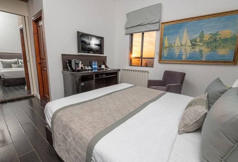 غرفة سوبيريور, Villa Galilee Boutique Hotel And Spa