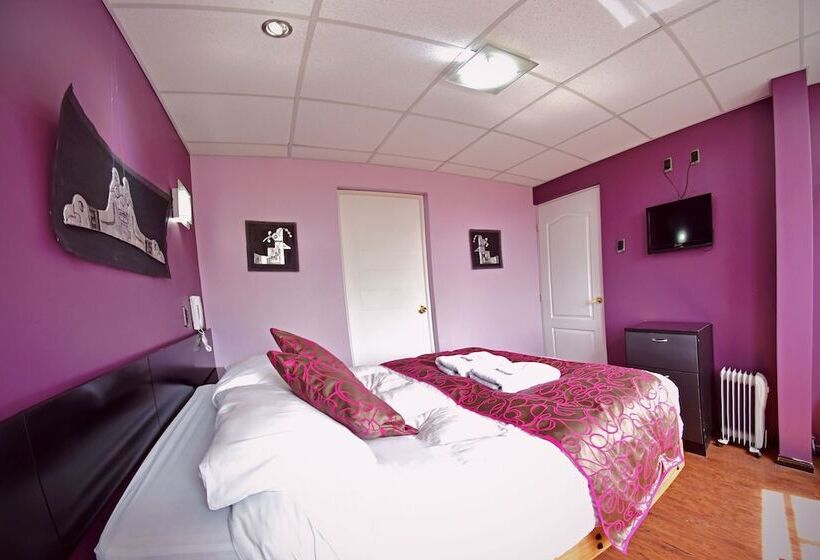 스탠다드 룸, Wifala Thematic Hotel Boutique