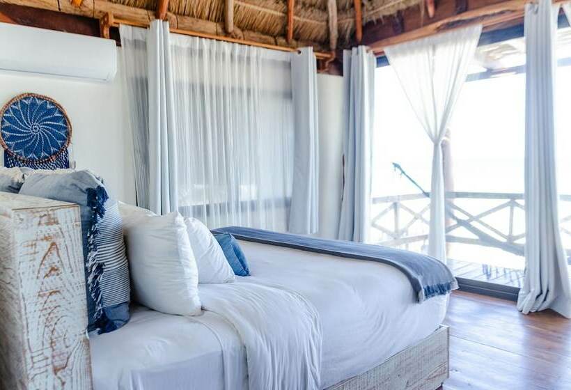 آپارتمان لوکس 1 خوابه, Ito Azul