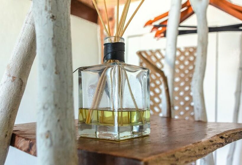 آپارتمان لوکس 1 خوابه, Ito Azul